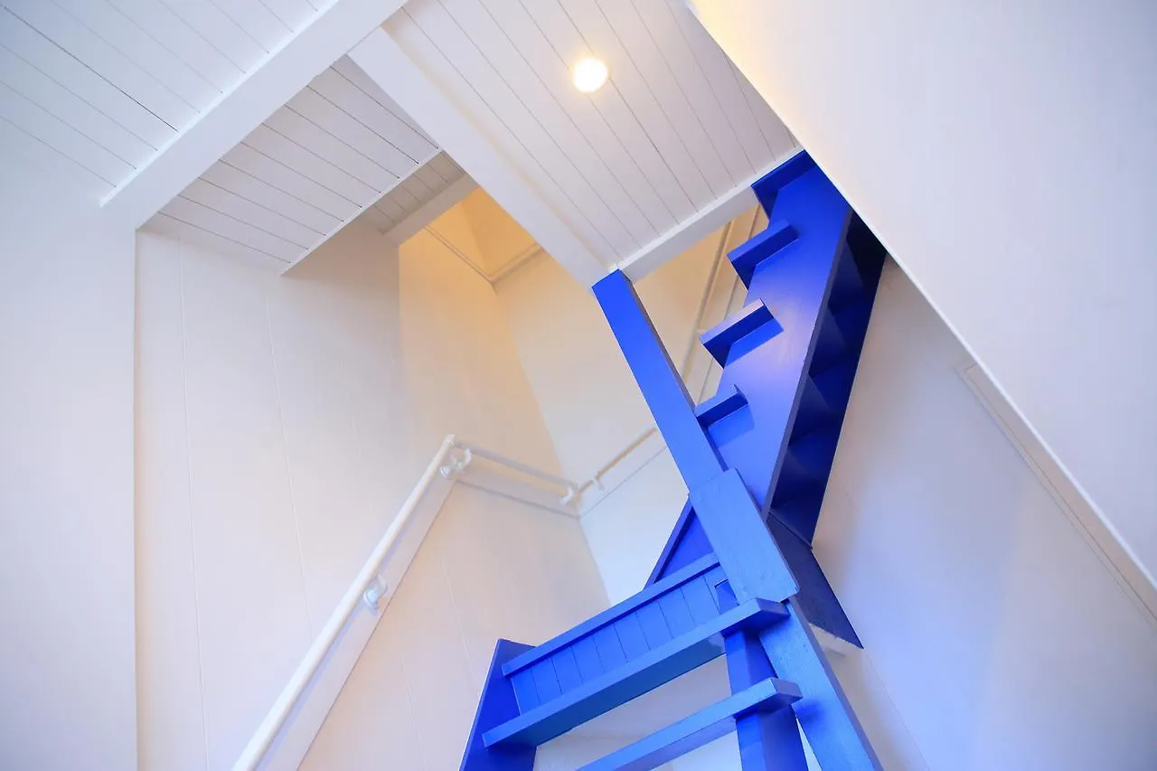 Raku Hostel Osaka