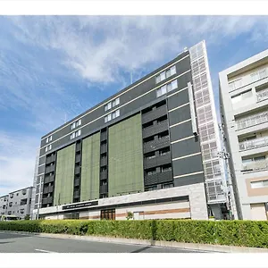 3* ホテル （日本中から大阪いらっしゃい２０２２）hotel Shinpoin
